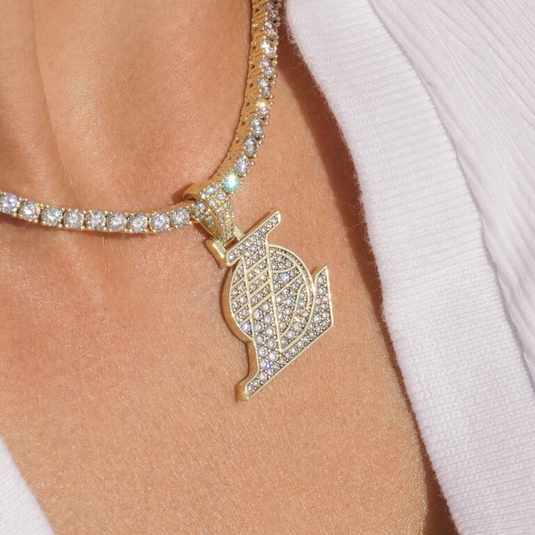 The GLD Shop Review: Your Go-To for Gorgeous, Celeb-Approved Jewelry