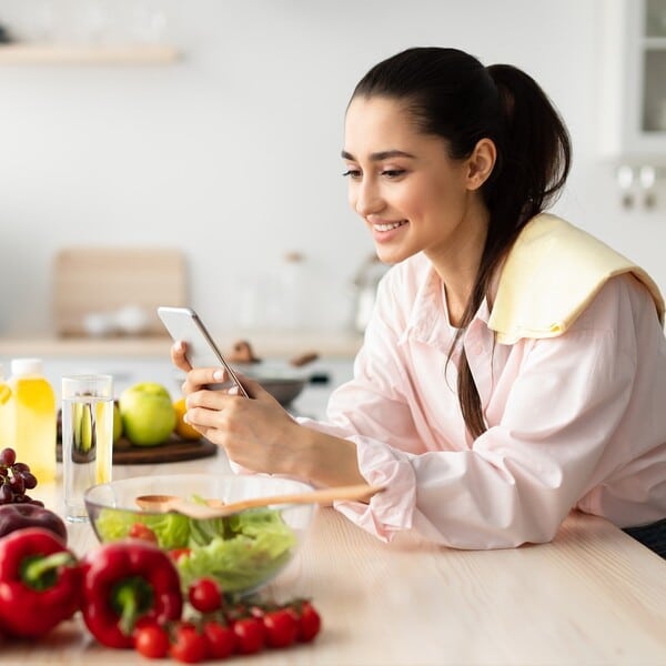 Able App Review: My Honest Thoughts on the AI-Powered Weight Loss Assistant