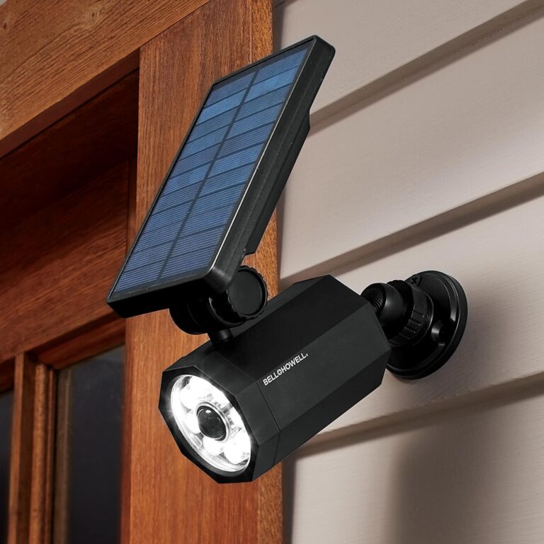 Bionic Spotlight Review: A Comprehensive Look at This Innovative Outdoor Lighting Solution