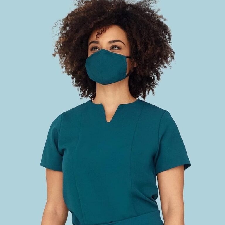 Mandala Scrubs Review: Premium Quality, Comfort and Style for Less
