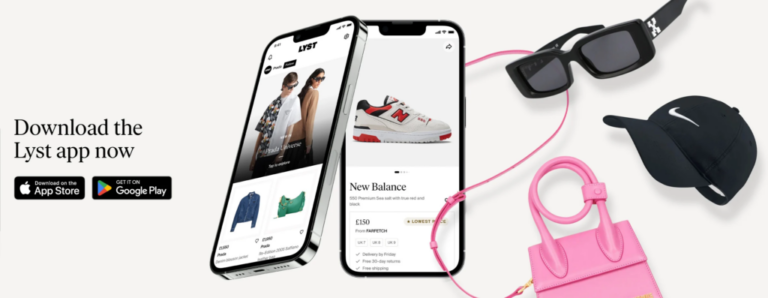 Lyst Review: My Honest Take on the Online Fashion Marketplace