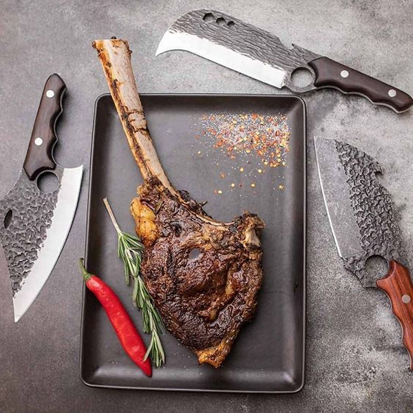 Coolina Knives Review: Elevating Culinary Artistry with Traditional Serbian Craftsmanship