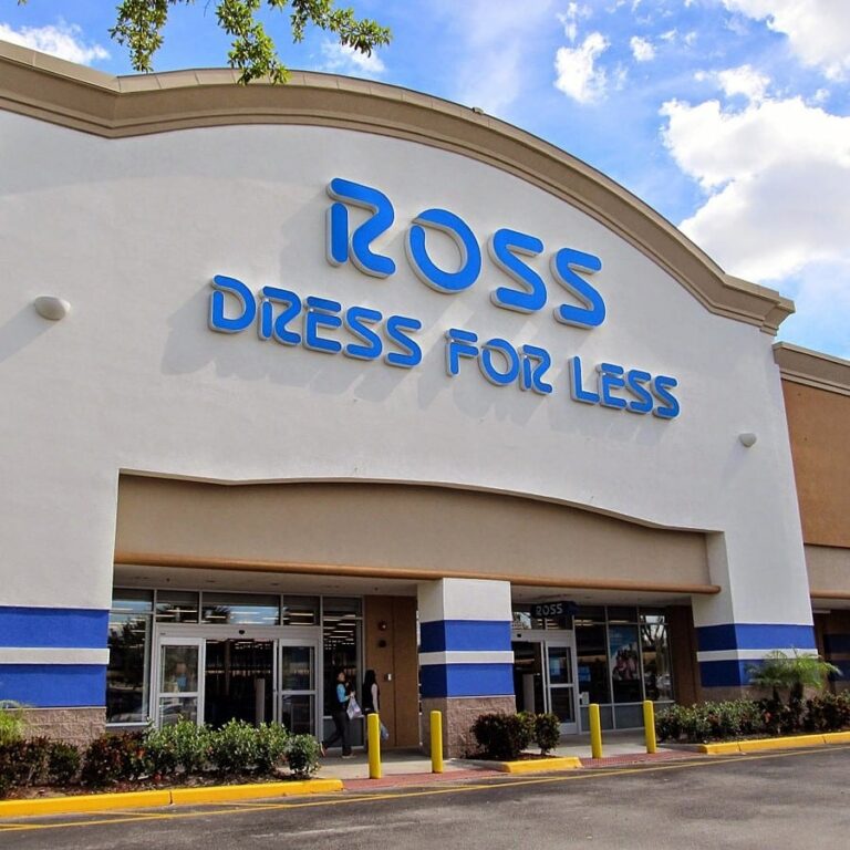 Stores Like Ross: Your Ultimate Guide to Scoring Incredible Deals on Brand Names