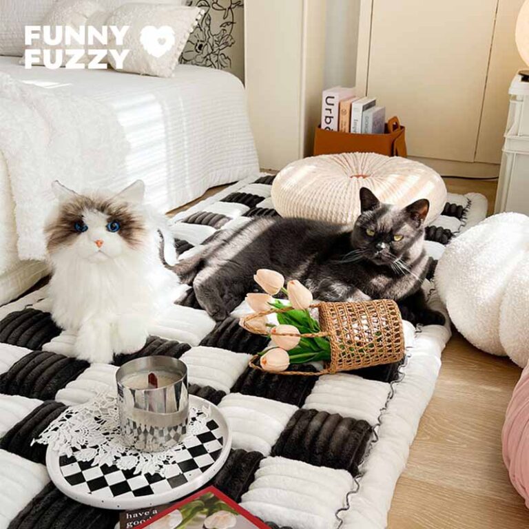 Funny Fuzzy Review: My Firsthand Experience with This Quirky Pet Brand