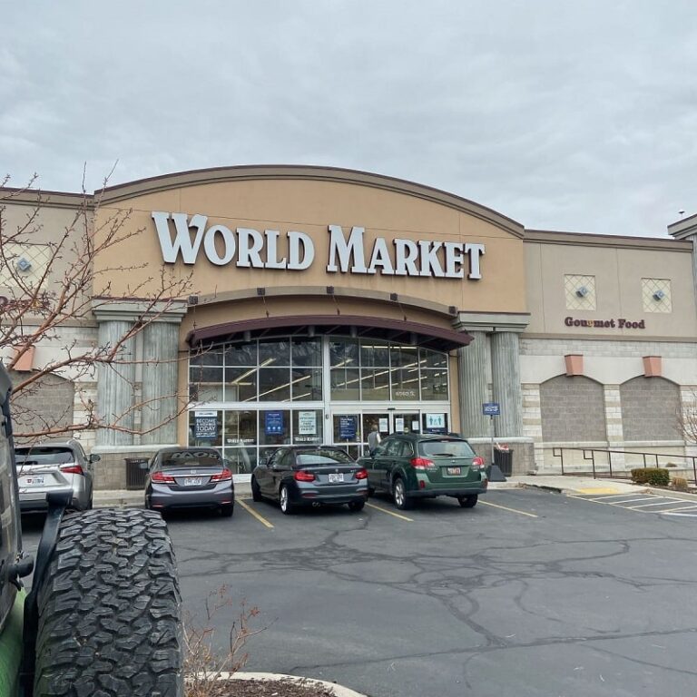 10 Stores Like World Market for Unique Home Decor Finds