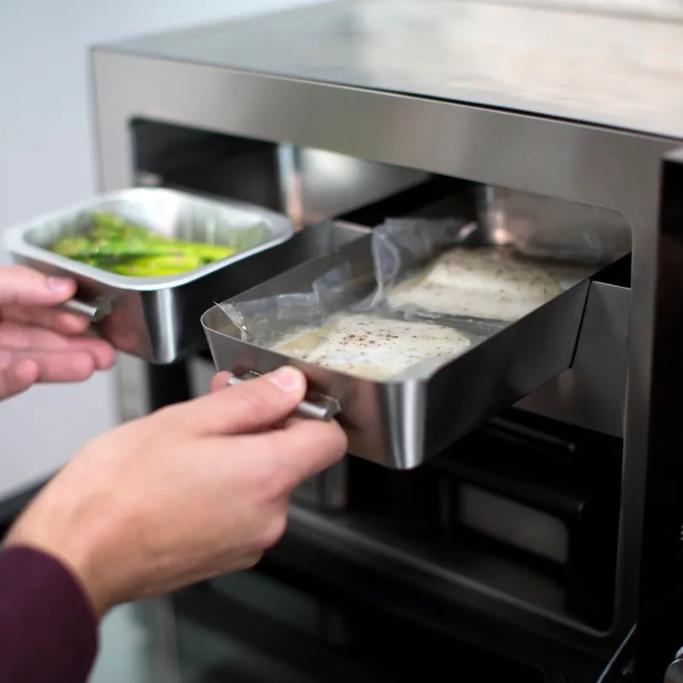 Suvie Kitchen Robot Review: The Ultimate Smart Cooking Appliance?