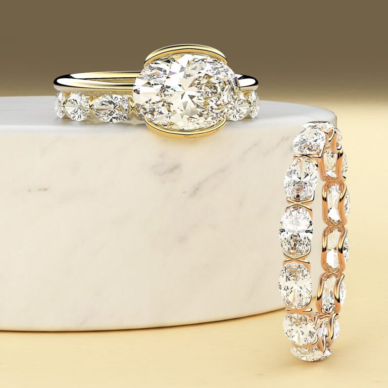 Frank Darling Review: A Cut Above the Rest for Ethical Engagement Rings