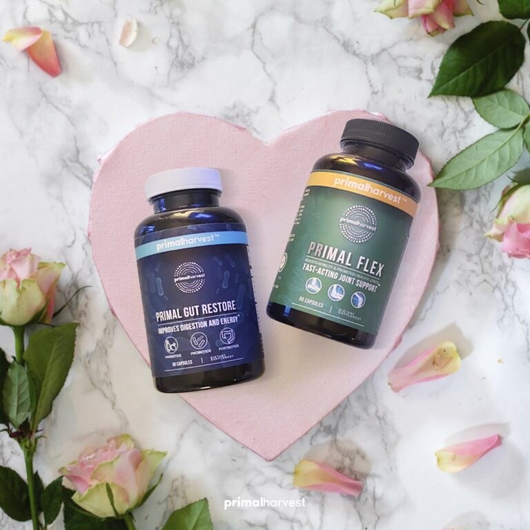 Primal Harvest Review: My Honest Experience With These Natural Supplements