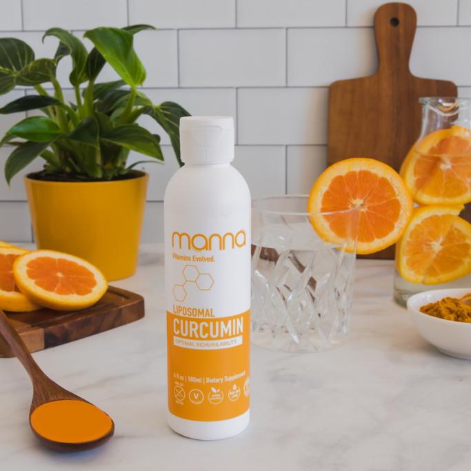 Manna Liposomal Vitamins Review: My Experience with This Cutting-Edge Supplement Brand