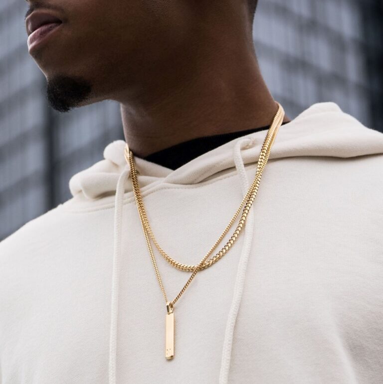 Jaxxon vs GLD: A Head-to-Head Review of Two Premium Jewelry Brands