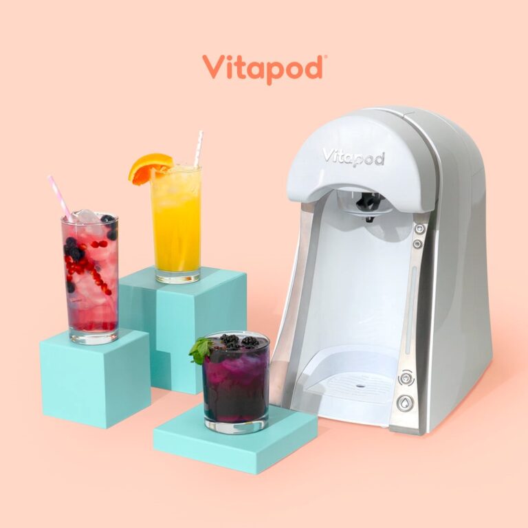 Vitapod Review: The Ultimate Guide to Personalized Nutrition Pods