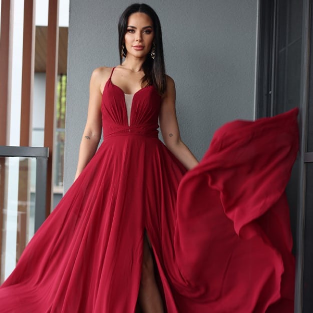 Hebeos Review: Your Dream Dress Awaits!