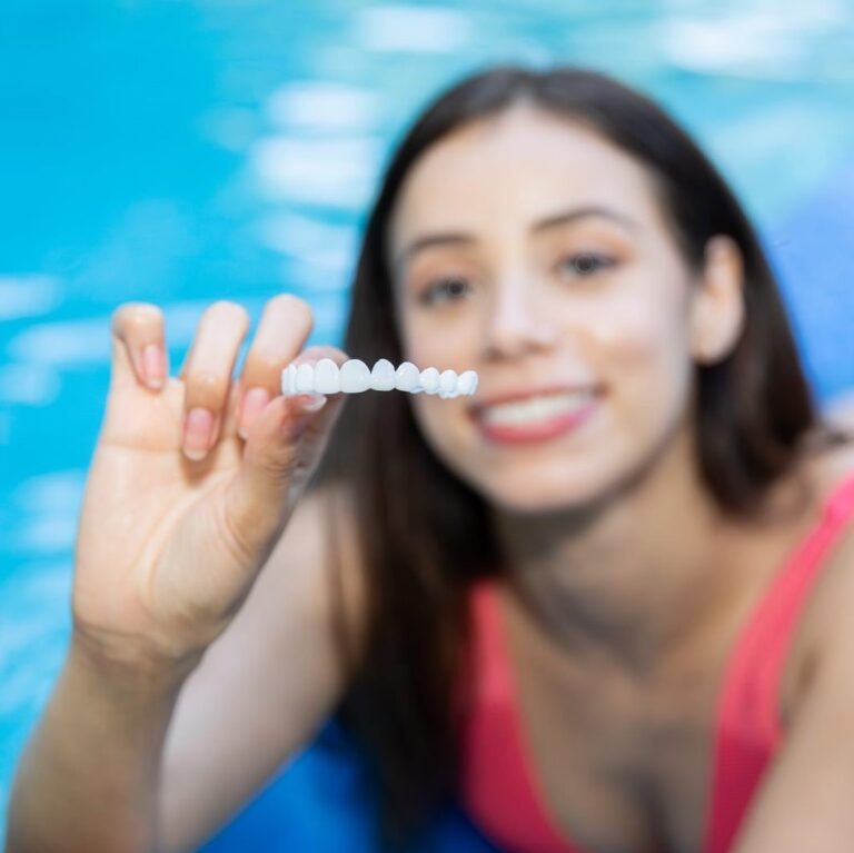 The Ultimate Guide to Pop On Veneers: An Honest Review and Helpful Tips