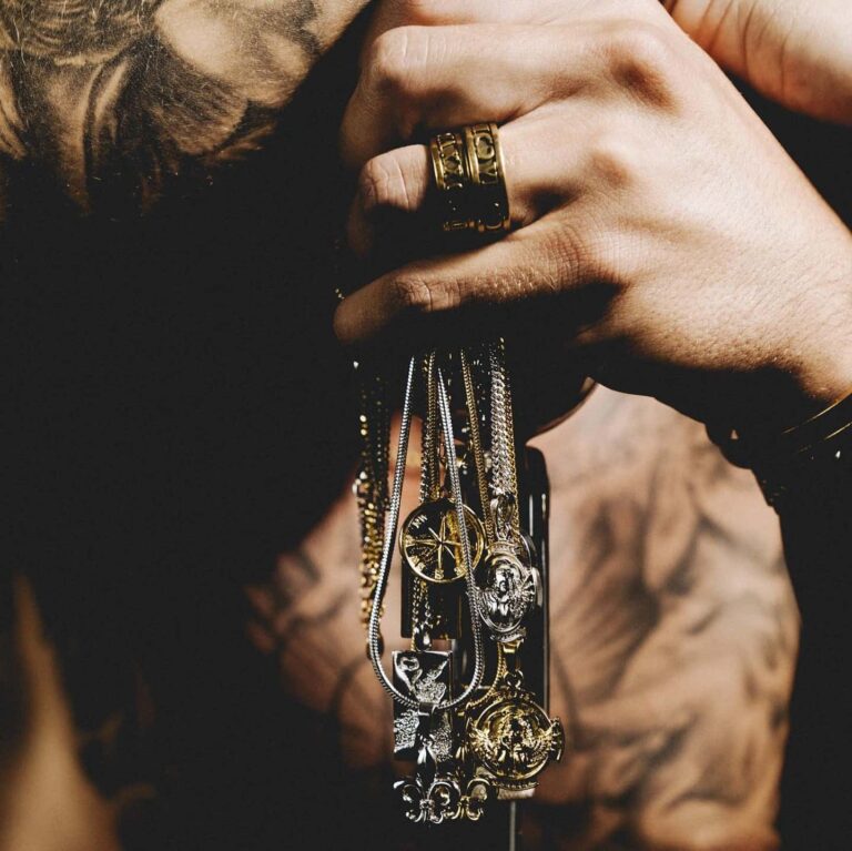 CRAFTD London Review: Premium Men&lsquo;s Jewelry Worth the Hype?