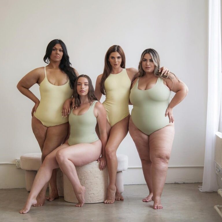 Pinsy Shapewear Reviews: My Honest Take After Wearing Pinsy for 30 Days