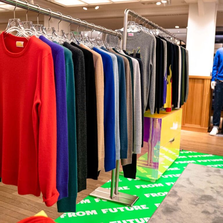 24S Review: Your Go-To Destination for Luxury Fashion Online