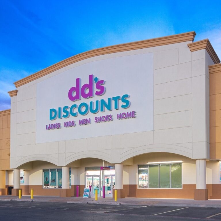 10 Excellent Stores Like DD&lsquo;s Discounts for Budget-Friendly Shopping