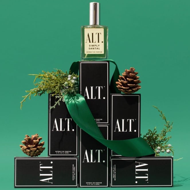 ALT Fragrances Review: Affordable Designer Fragrance Alternatives