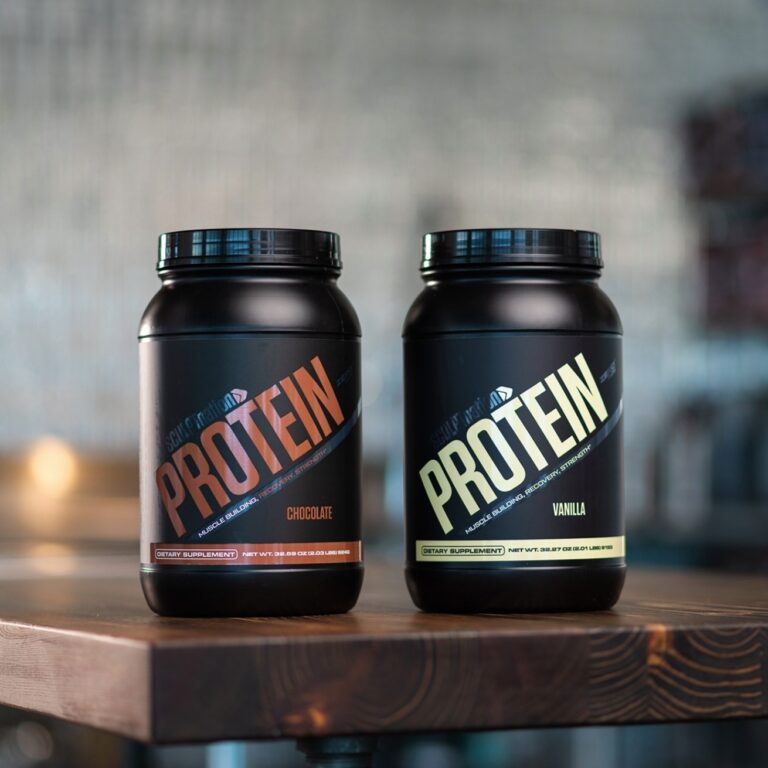 Sculpt Nation Supplement Review: My Experience & What You Need to Know