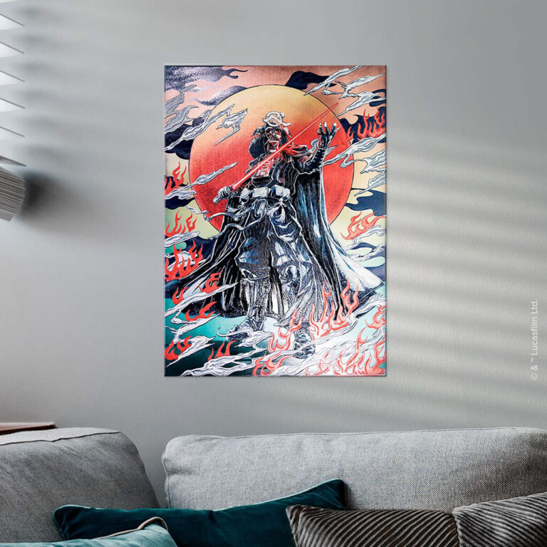 Displate Review: Elevate Your Wall Game with Metal Posters