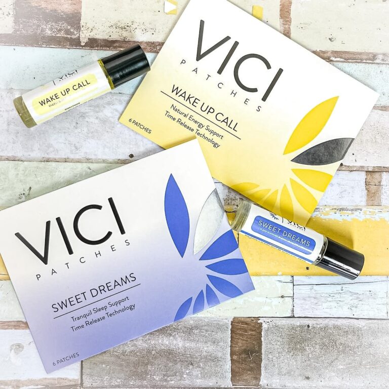 Vici Wellness Review: My Honest Take on This Buzzy Natural Health Brand