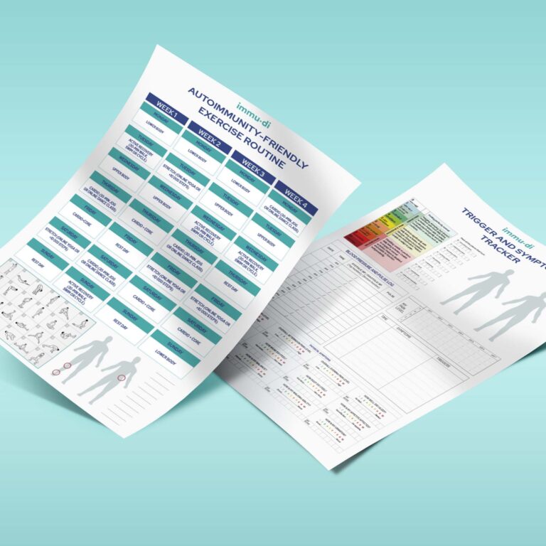 Immudi Anti-Inflammatory Plan Review: Your Path to Vibrant Health Starts Here