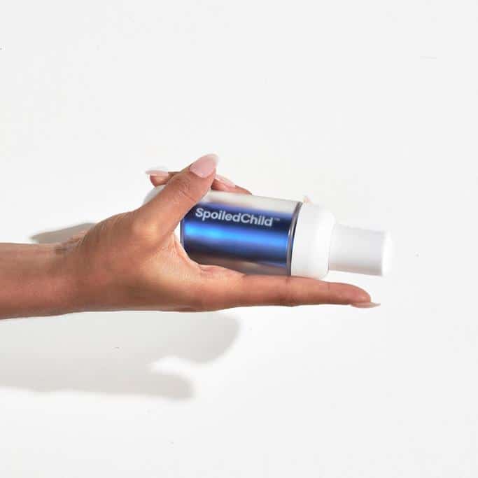 SpoiledChild Review: The AI-Powered Anti-Aging Brand You Need to Know About