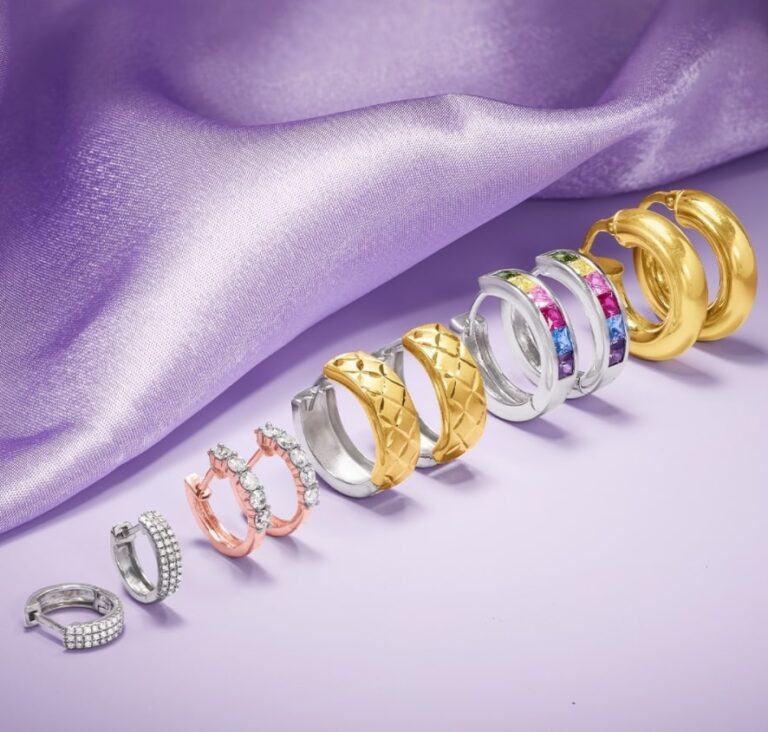 Ross Simons Jewelry Review: Your Go-To Destination for Affordable Luxury