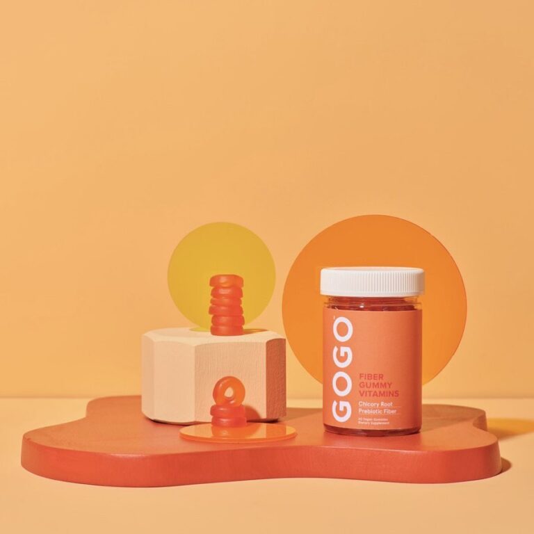 FLO GOGO Fiber Gummies Review: My Honest Experience & What You Need to Know