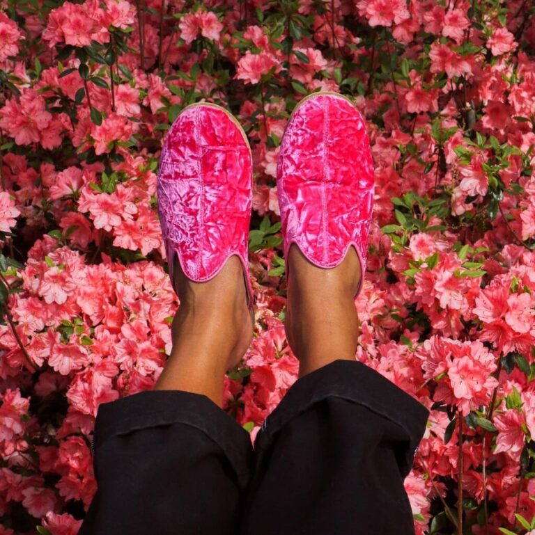 Sabah Shoes Review: Handcrafted Comfort and Style