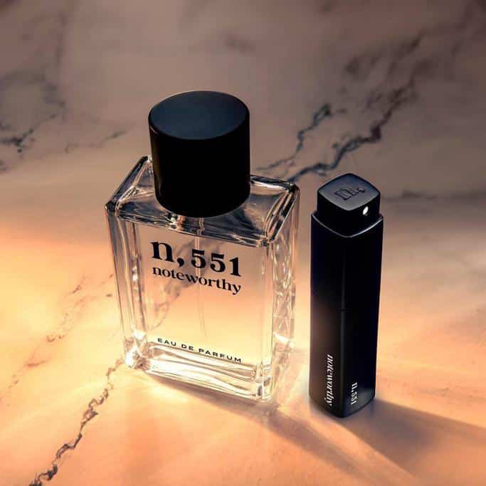 Noteworthy Scents Review: The Future of Fragrance is Here