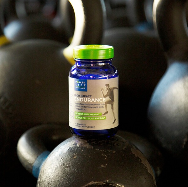 High Impact Endurance Review: My Honest Take on Tony Horton&lsquo;s Buzzworthy Supplement
