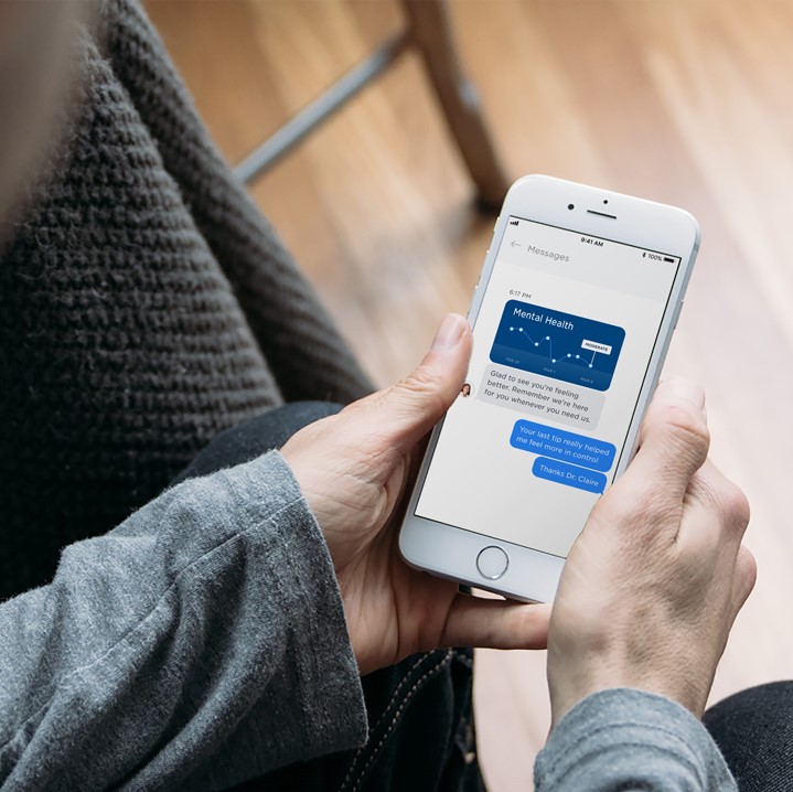 Forward Healthcare Review: Revolutionizing the Doctor-Patient Relationship