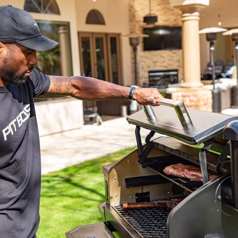 Pit Boss Smoker Review: Your Ultimate Guide to Affordable, Wood-Fired Flavor