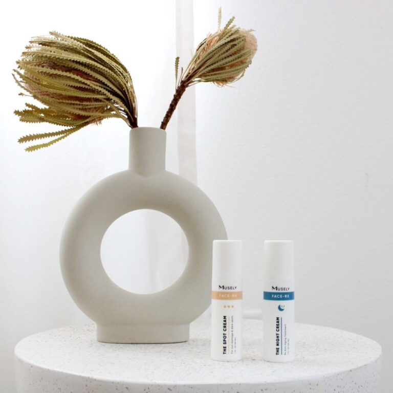 Musely Skincare Review: Personalized Treatment for Your Unique Skin