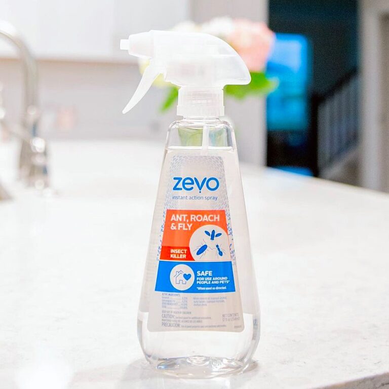 Zevo Bug Spray Review: My Secret Weapon for a Pest-Free Home