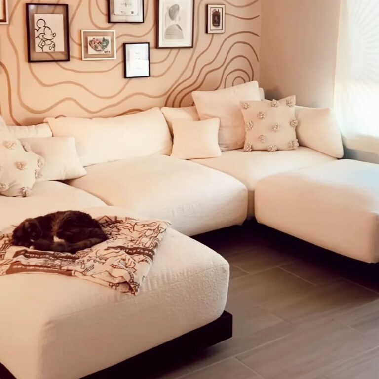 Inside Weather Review: My Honest Take on the Custom Furniture Brand Everyone&lsquo;s Talking About