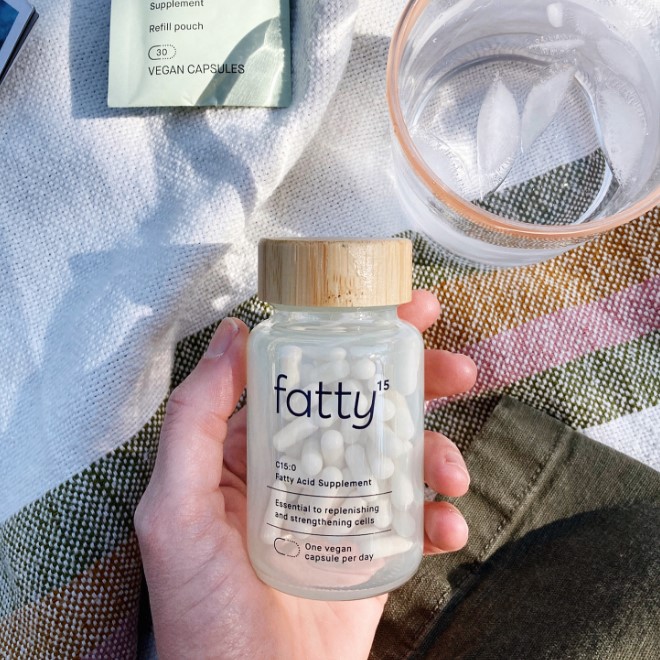 Why I&lsquo;m Hooked on Fatty15 for Healthy Aging – A Fashionista&lsquo;s Honest Review