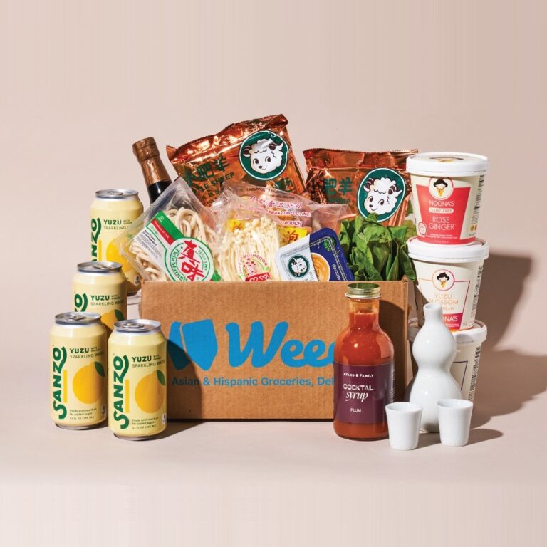 SayWeee Review: Why This Asian and Hispanic Grocery Delivery App is My New Obsession