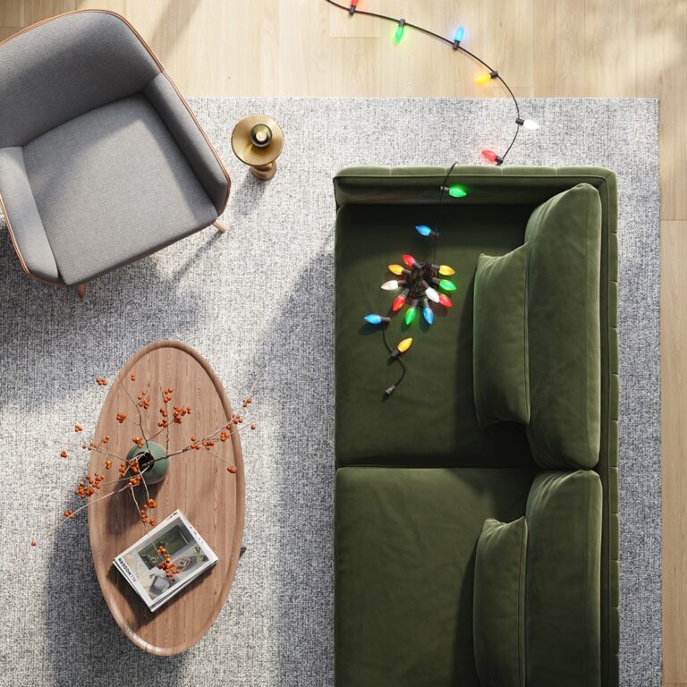 All Modern Furniture Review: Your Go-To for Affordable, On-Trend Home Decor