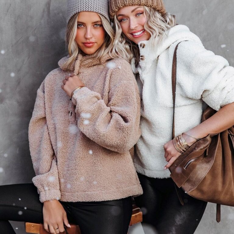 VICI Collection Review: Affordable, On-Trend Fashion for Every Woman