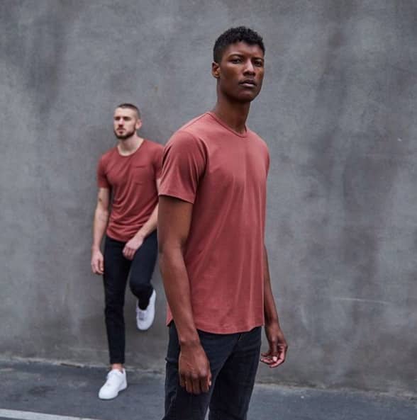 Cuts Clothing Review (2023): The Best Premium T-Shirts for Men?