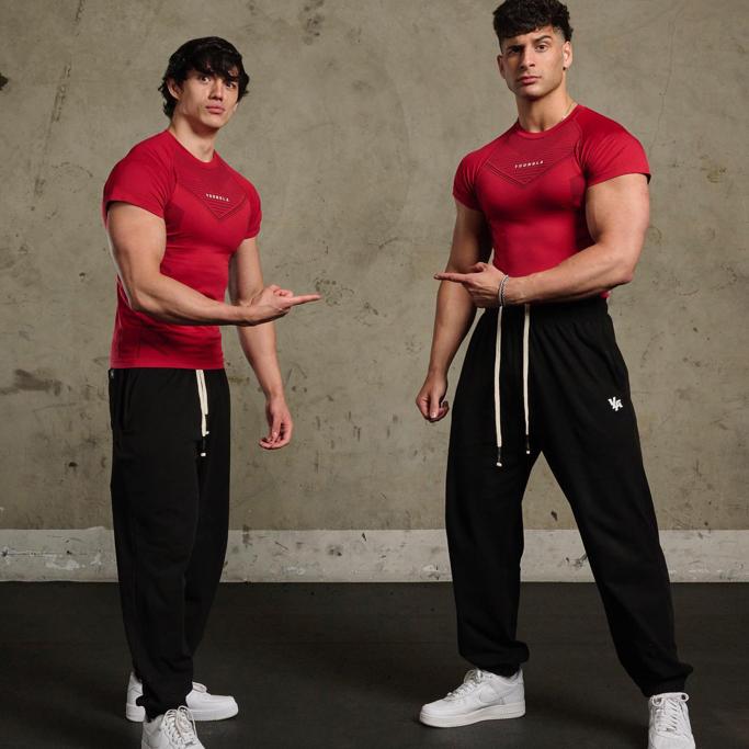 YoungLA Review: The Activewear Brand You Need on Your Radar