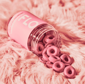 Flo Vitamins Review: Can These Trendy PMS Gummies Really Ease Your Period Problems?