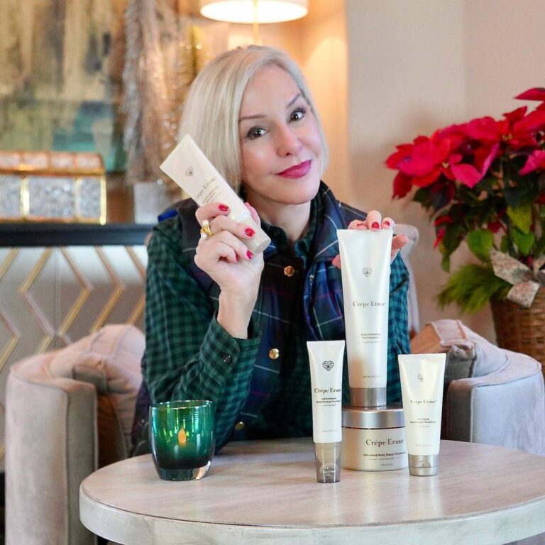 Crepe Erase Review: My Honest Take On This Popular Skincare Line