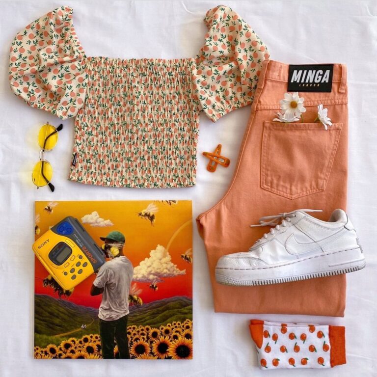Minga London Review: Bold Vintage-Inspired Fashion That&lsquo;s Ethical Too