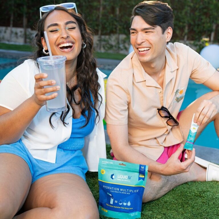 Liquid IV vs Pedialyte: The Ultimate Hydration Showdown