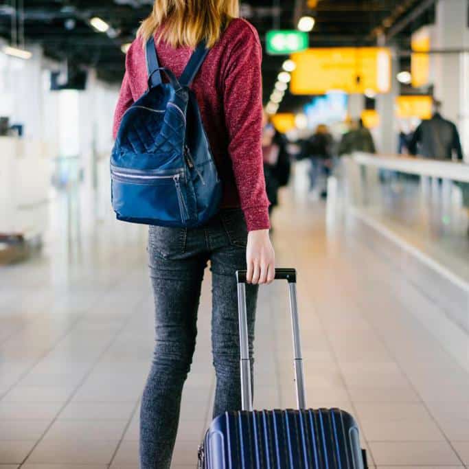 Bounce Luggage Storage Review: The Ultimate Solution for Hands-Free Travel