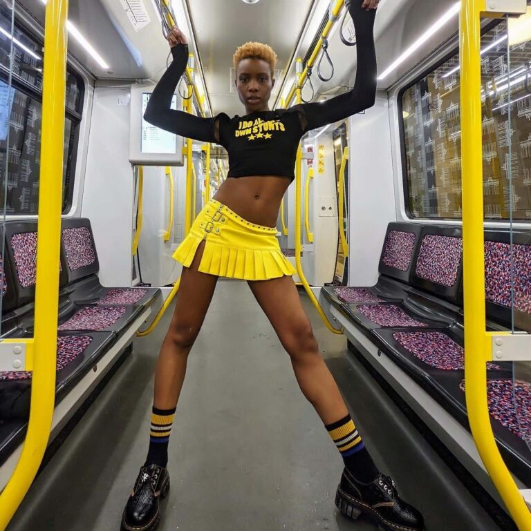 An Honest Review of I.AM.GIA: The "It Girl" Fashion Brand Taking Over Your Feed