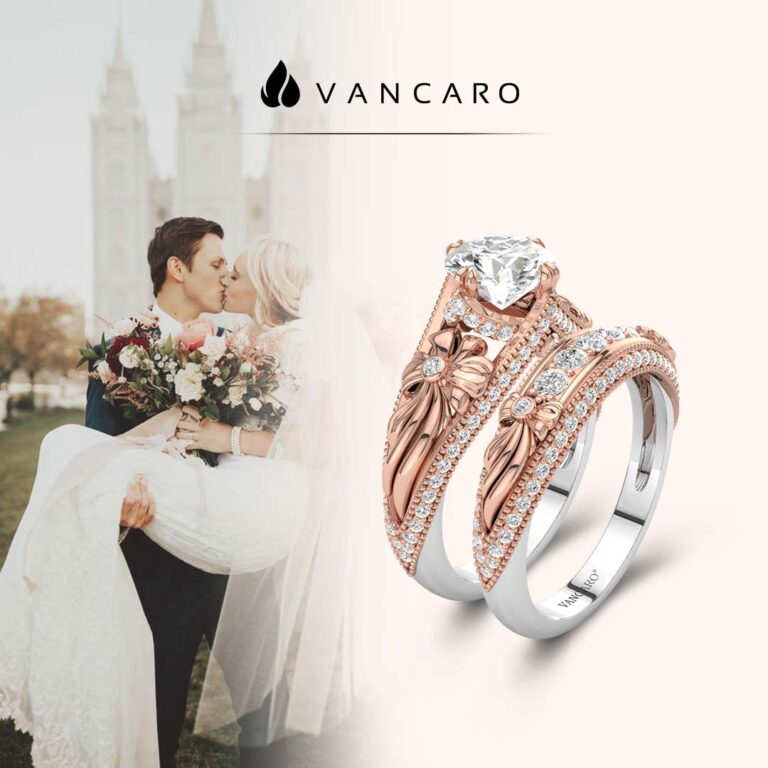 Vancaro Rings Review: Affordable Enchantment for Your Finger